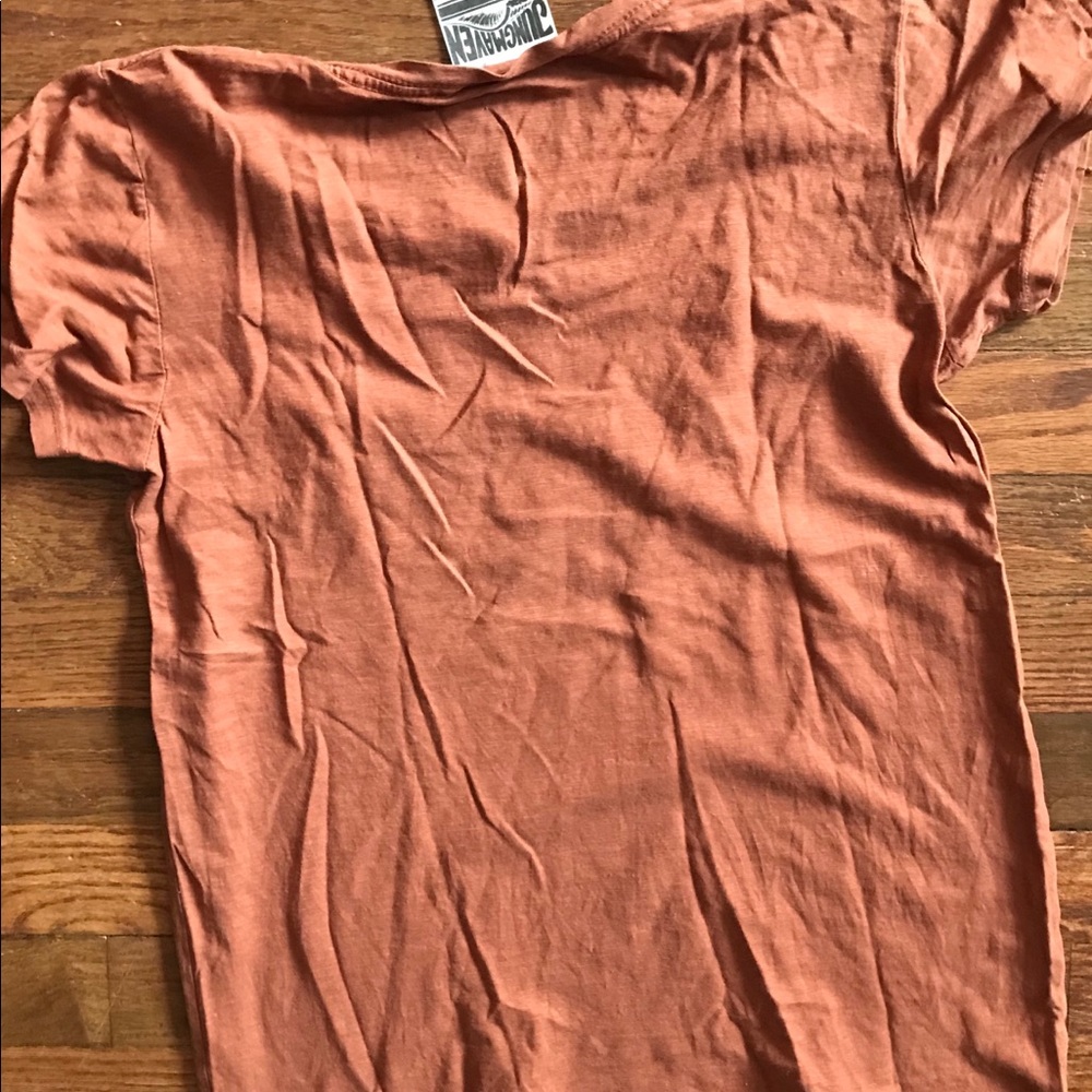 Jungmaven tee